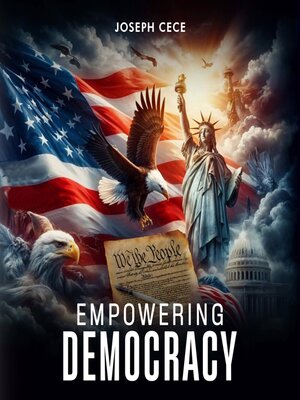 cover image of Empowering Democracy